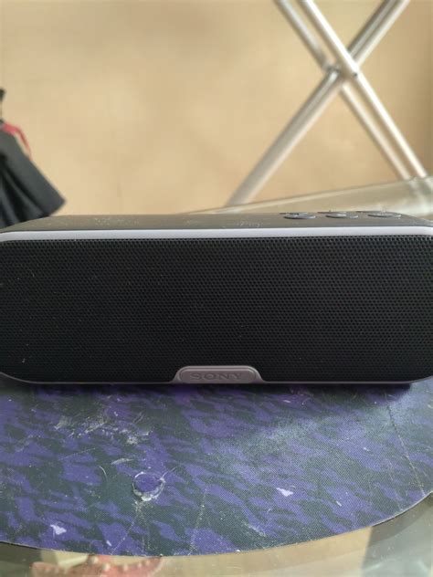 Колонка Sony SRS-XB2: 800 грн. - Портативна акустика Софіївська ...
