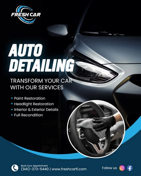 Fresh car (@fresh_car_florida) • Instagram photos and videos