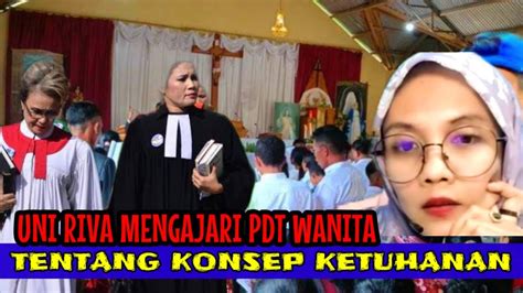 Pdt M Nc K Karena Melihat Apologet Kr Sten Pada K Ok Saat Lawan Bang