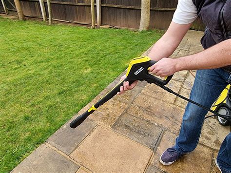 Comment Utiliser Un Karcher Pour Nettoyer Sa Terrasse