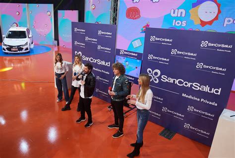 SanCor Salud junto a UNICEF por el futuro de las infancias y las