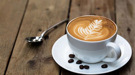 Recipe Mocha Cappuccino Will Convince You More Espresso Equals Less
