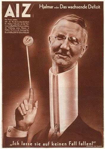 john heartfield  berlinische galerie berlin artmapcom