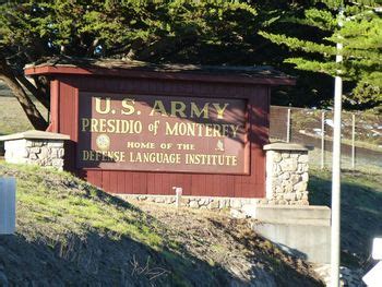 Presidio of Monterey (2) - FortWiki Historic U.S. and Canadian Forts