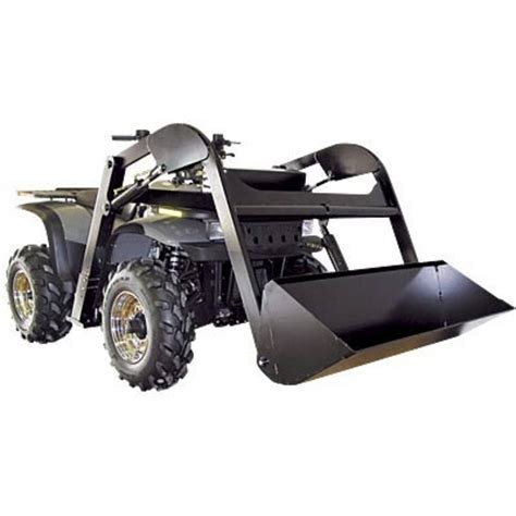 Groundhog Atv Front End Loader — 60in Lift Height Northern Tool