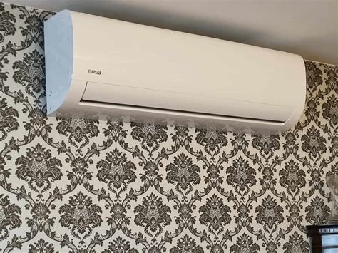 NOXA Lucky Hot SAL B AH kW DO m z montażem