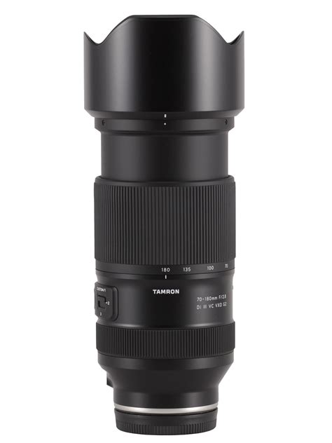 Tamron Mm F Di Iii Vc Vxd G Lenstip