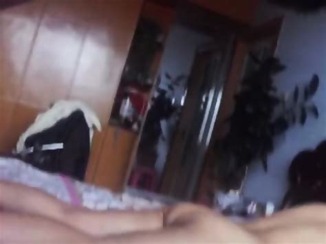 Mature Amateur Asian Couple Homemade Sex