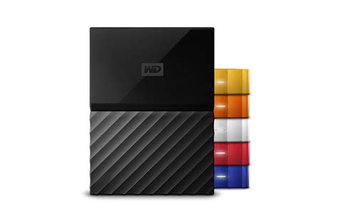 Wd Passport 2 5″ 4tb Pc Store