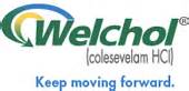 A1C & High Cholesterol Treatment | Welchol® (colesevelam HCI) - Welchol ...