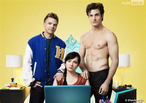 Quarta Temporada De Awkward Ganha Mais 10 Episódios Conheça A Série