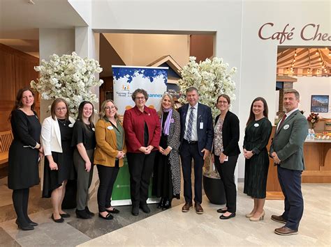 Nursing Home Without Walls Launches in Fredericton | Shannex