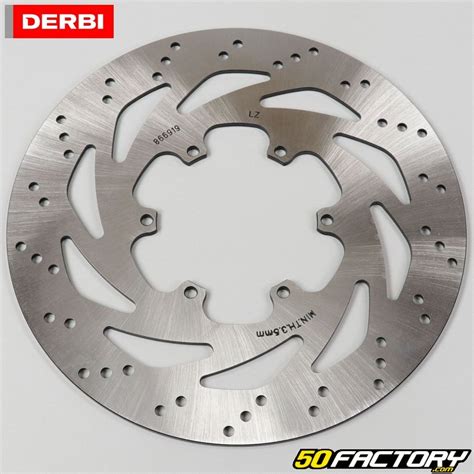 Disque de frein avant Derbi DRD Xtreme Racing Gilera SMT RCR Ø260