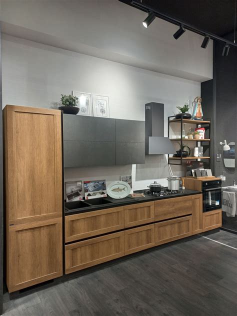 EVOLUTION Scavolini Store Torre Del Greco