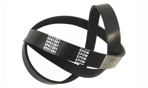 Epdm Pk Pk Multi Poly Rib Pk V Belt Pk V Ribbed Automotive Ribbed V