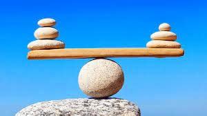 Balance and Moderation