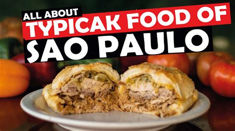 ALL ABOUT TYPICAL FOOD OF SÃO PAULO: THE 5 SANDWICHES
