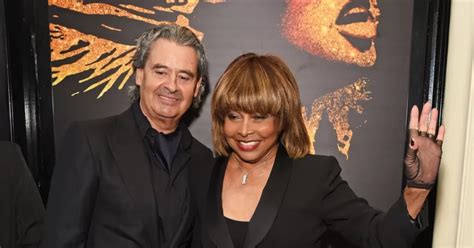 Tina Turner Leaves Entire $250 Million Fortune to Her Husband (Shocks