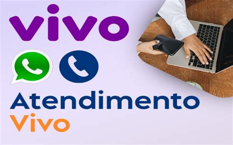 Vivo Ligar Atendimento