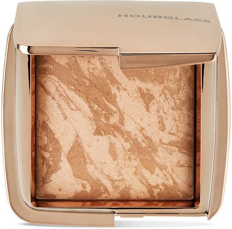 Buy HOURGLASS Hourglass Ambient Lighting Bronzer Luminous Bronze