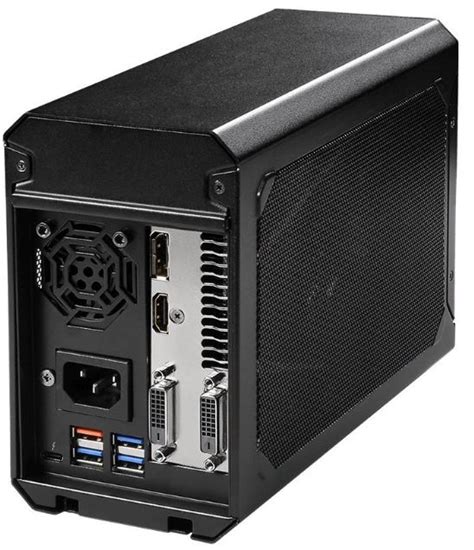 Ultimate Guide To The Best External Graphics Card Egpu In 2019 2020
