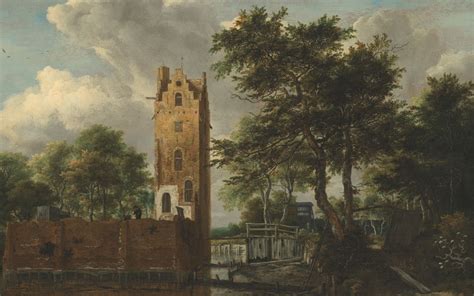 A collector’s guide to Dutch landscape painters | Christie's