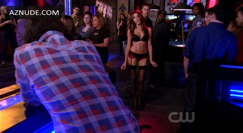 INDIA DE BEAUFORT Nude AZNude