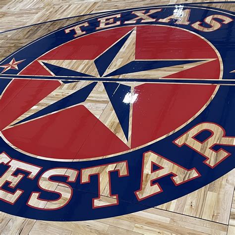 Texas Lonestar Basketball... - Texas Lonestar Basketball