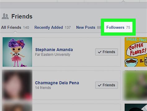 80+ How To Check Fb Followers Today | Hutomo