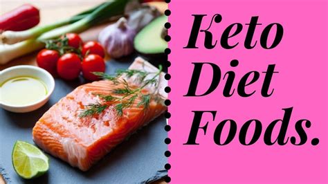 Keto Cooking Keto Diet Food List 40 Day Shape Up