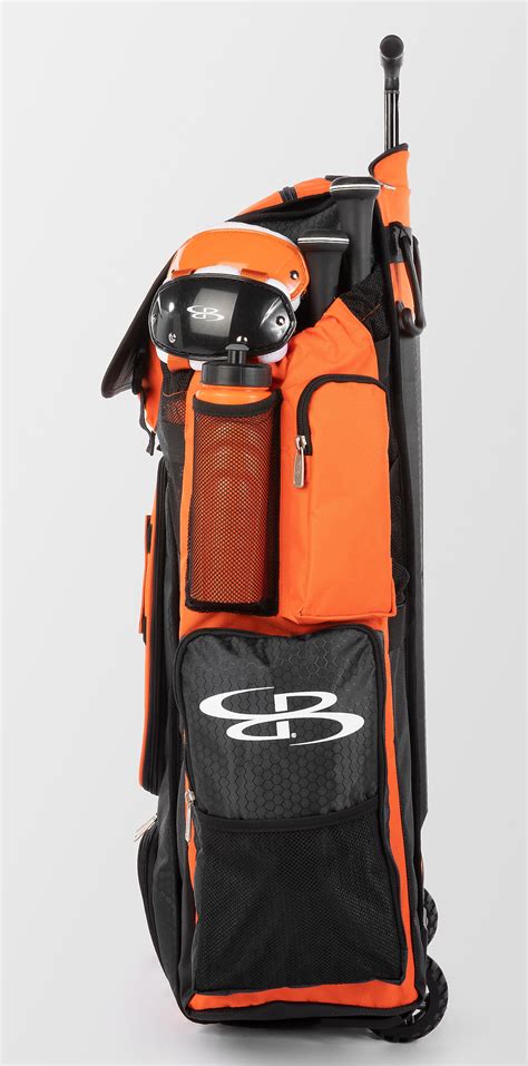 boombah bags