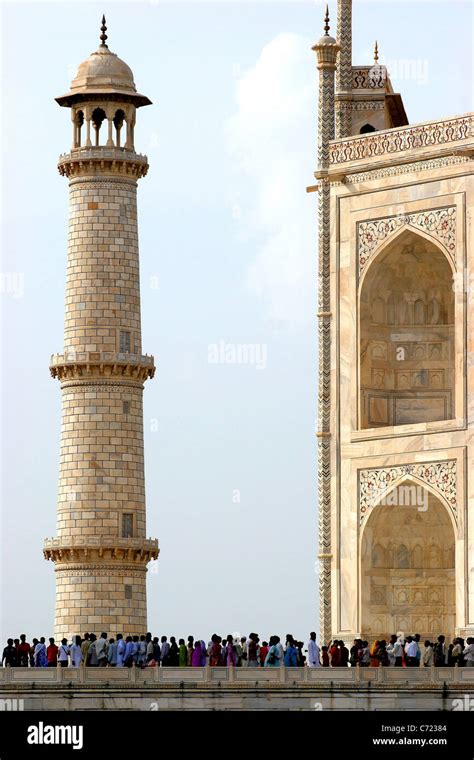 Taj Mahal, Delhi Stock Photo - Alamy