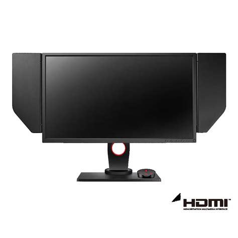 XL2540K 240Hz 24.5 inch Gaming Monitor for Esports | ZOWIE US