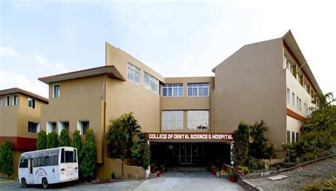 college  dental sciences hospital indore   admission