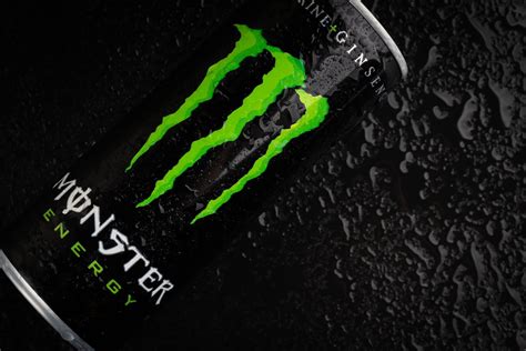 monster energy nutrition facts factsnet