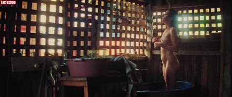 Naked Carol Abras In Rodantes