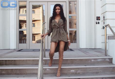 Ajiona Alexus Nude Pictures Onlyfans Leaks Playboy Photos Sex Scene Uncensored