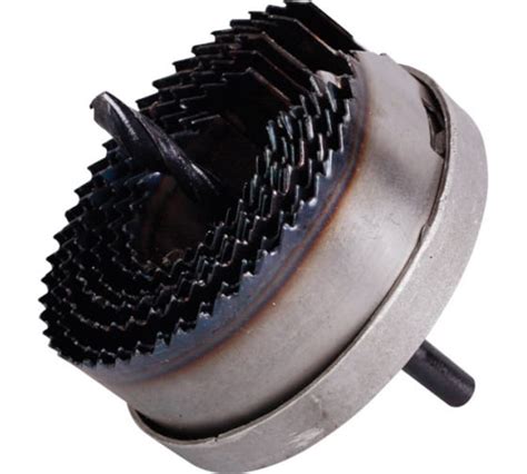 Набор коронок по дереву (28-35-50-65-75/30мм, 5 предметов) Archimedes ...