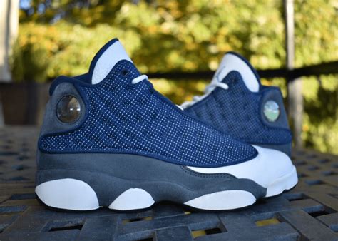 Retro 13 Legend Blue