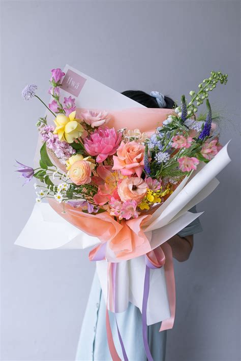 Peonies Collection – Hwa Floral