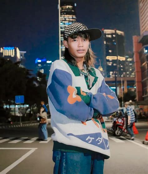 Dulu Kebanjiran Job, Ini Kabar Bonge Citayam Fashion Week Sekarang ...
