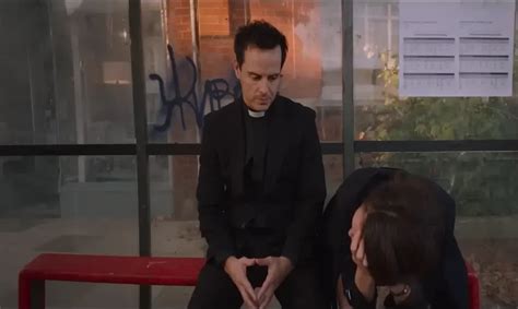 Fleabag S Hot Priest The Game Changing Character Who Transformed Season NerdVeda