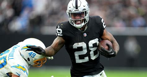 Rounding Up Raiders' Rumors, Buzz Amid 2023 Training Camp | News