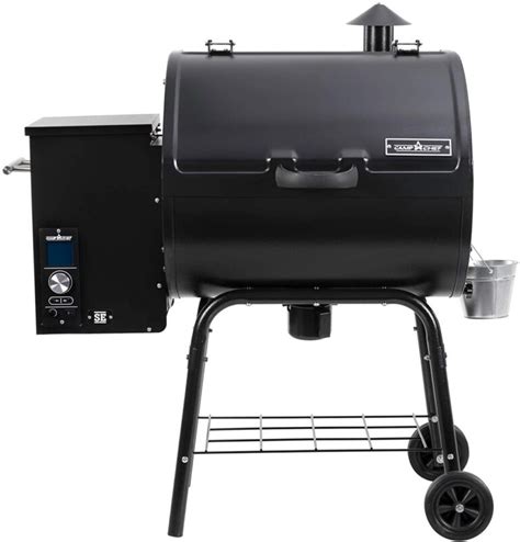 Best Pellet Grills 2024 Features Lilly Corrine