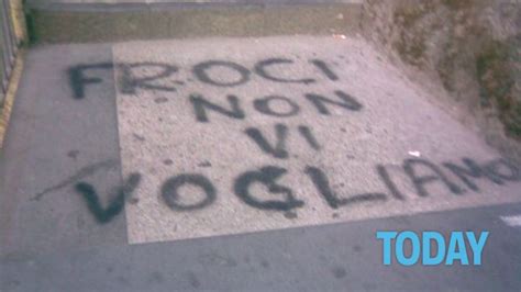 Gay Center Contro Omofobia Il Laboratorio Rainbow Video