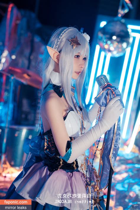 Blacqkl Aka Strangeqi Nude Leaks Photo Faponic