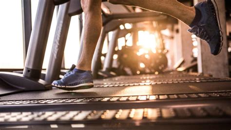 The Best Running Shoes For Treadmill Workouts Sports Illustrated