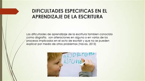 Emulaci N Meseta Fatiga Dificultades De Aprendizaje Escritura Dictar