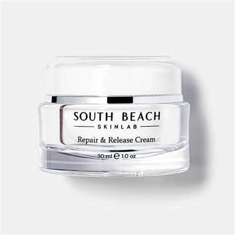 Age Repair & Prevention Creams | South Beach Skin Lab