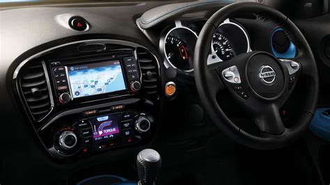 Design Interior And Exterior 2018 Nissan Juke Nissan